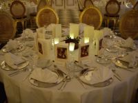 Sanssouci 29 Neue Kammern Ovidgalerie Banquet